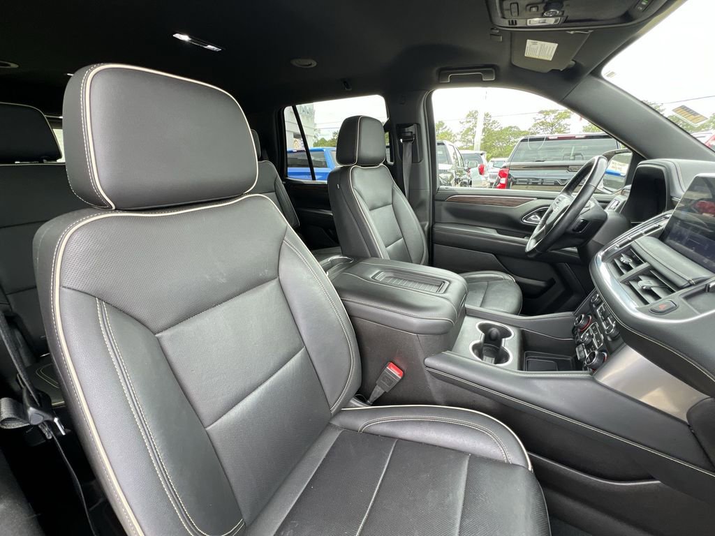 Certified 2021 Chevrolet Tahoe Premier image 17