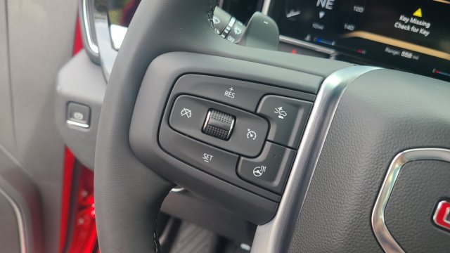 New 2026 GMC Sierra 1500 Elevation w/ Elevation Premium Package AWD/4WD image 19