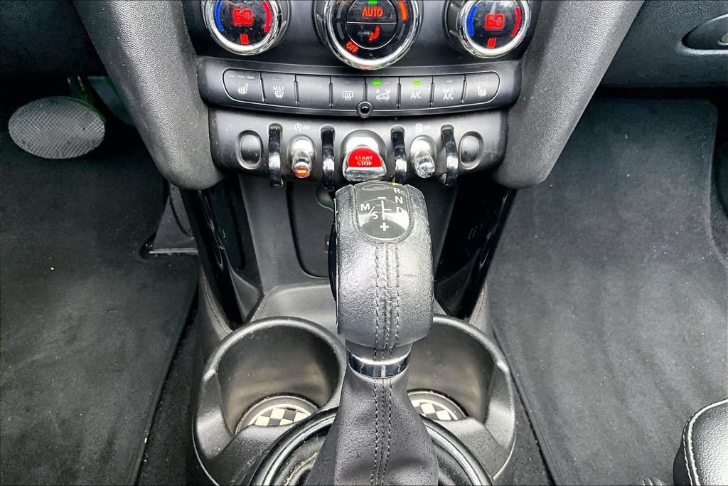 Used 2016 MINI Cooper S FWD image 24
