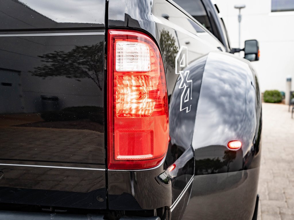 Used 2016 Ford F450 Lariat w/ Lariat Ultimate Package image 9