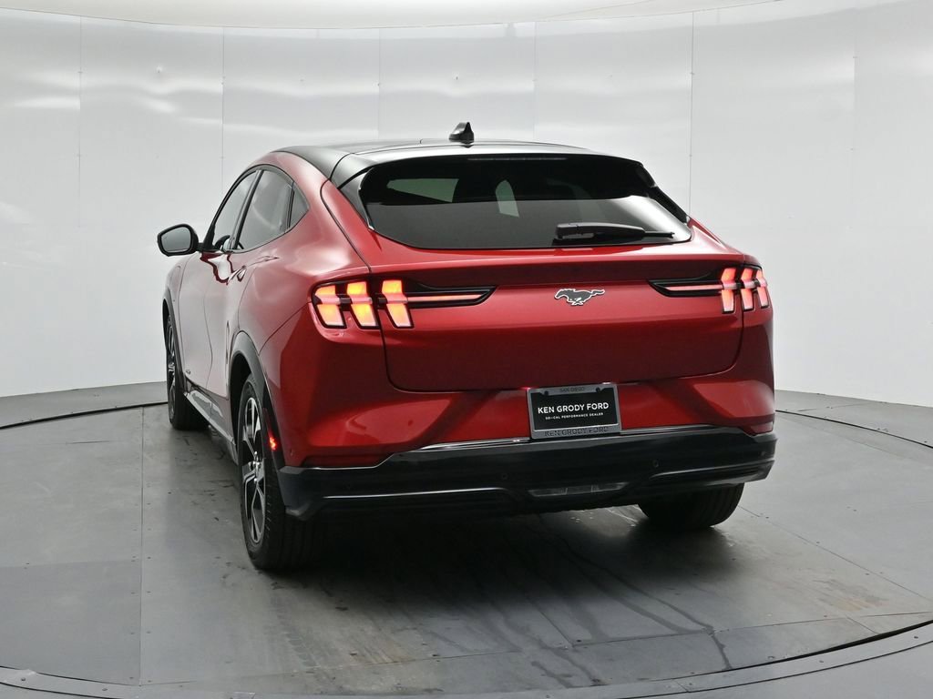 Certified 2023 Ford Mustang Mach-E Premium image 34