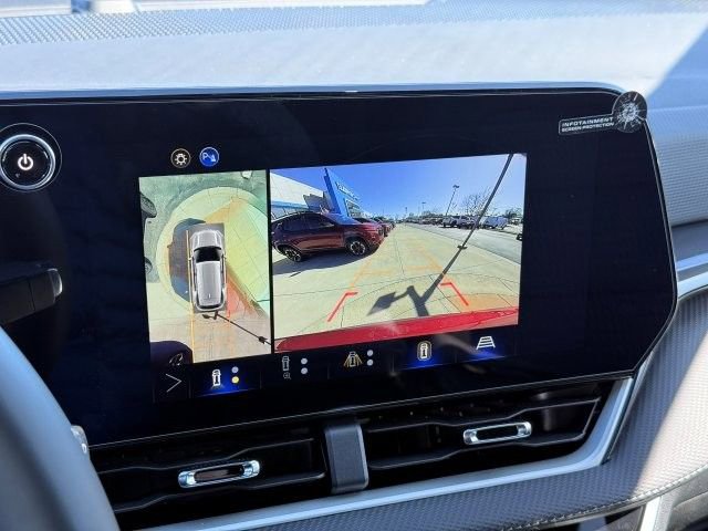 New 2026 Chevrolet Equinox LT w/ Safety and Technology Package image 22