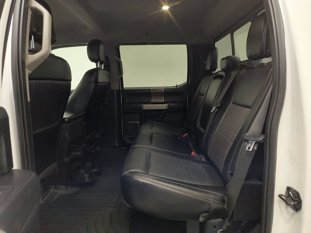 Used 2019 Ford F250 Lariat AWD/4WD image 20