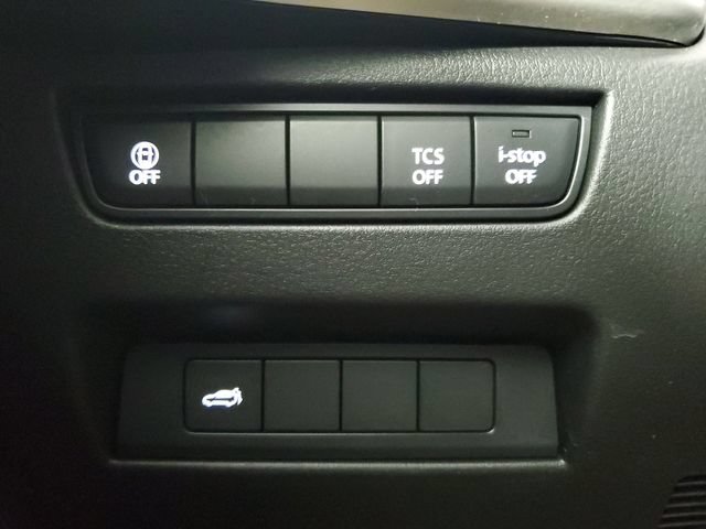 Certified 2024 MAZDA CX-90 3.3 Turbo w/ Select Package AWD/4WD image 35