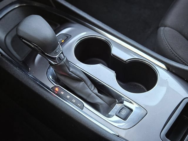 Used 2024 Chevrolet Malibu LT FWD image 26