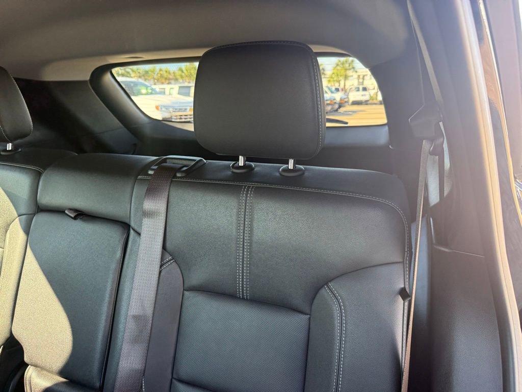 Used 2024 Chevrolet Blazer LT image 30