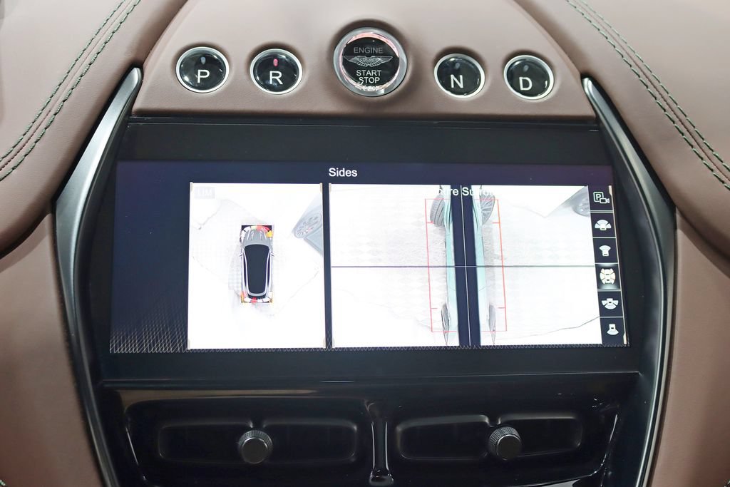 Used 2023 Aston Martin DBX 707 AWD/4WD image 26