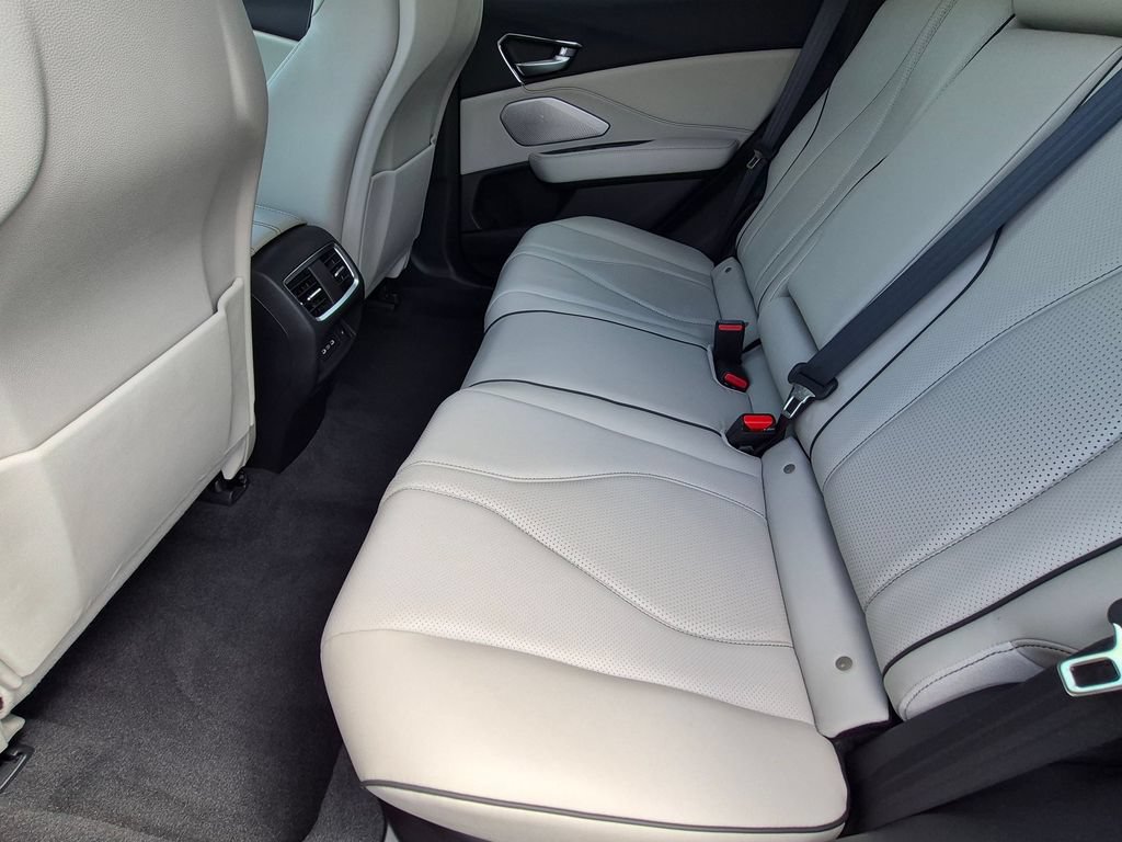 Certified 2026 Acura RDX SH-AWD w/ Advance Package image 28