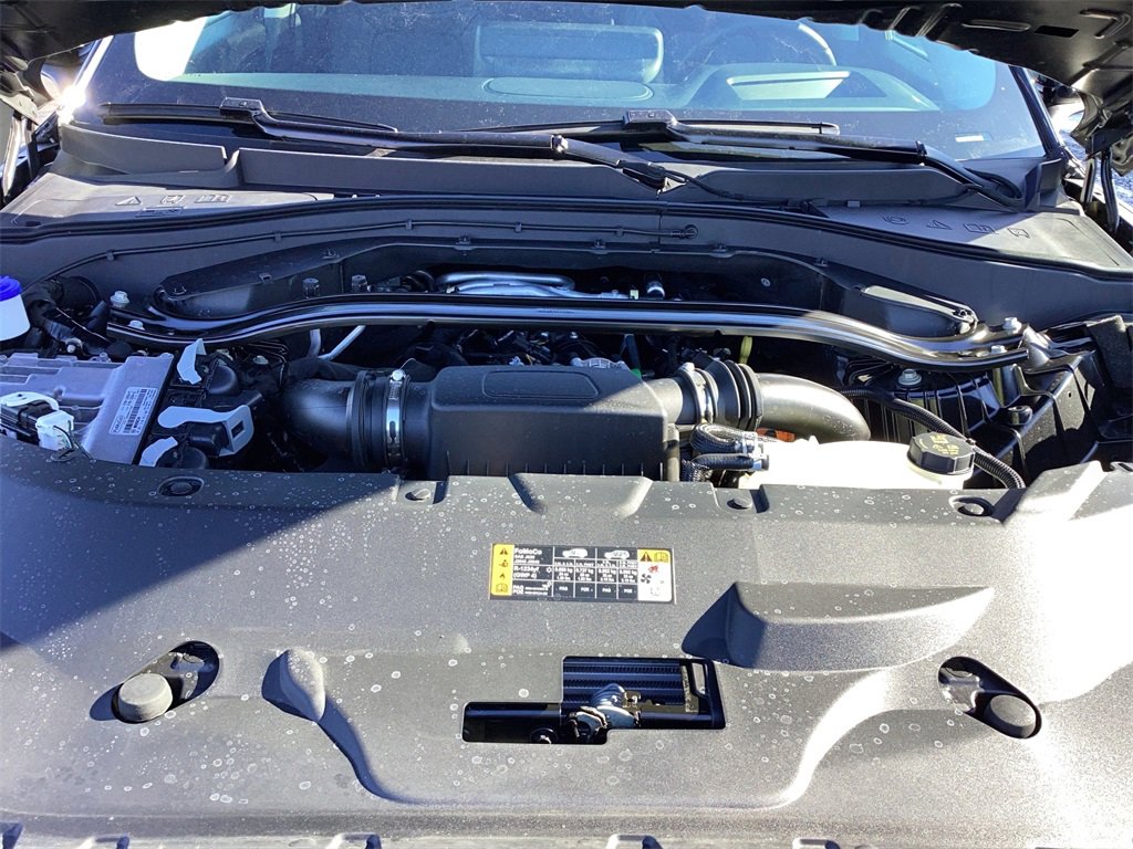 Used 2025 Lincoln Aviator Reserve w/ Equipment Group 201A image 21