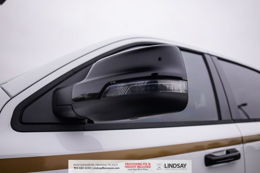 New 2026 RAM 1500 Big Horn AWD/4WD image 35