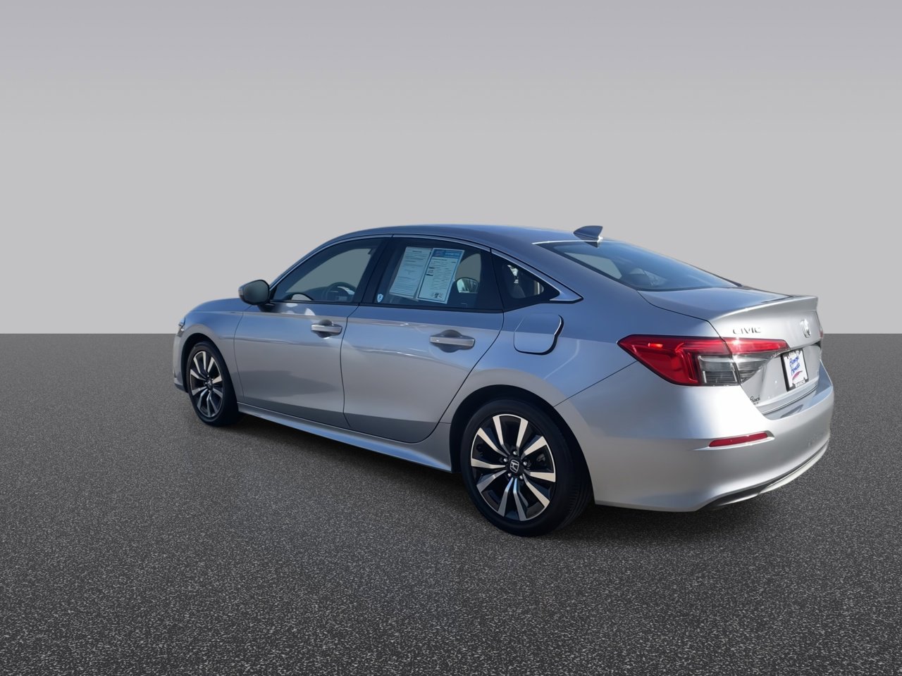 Used 2023 Honda Civic EX image 7