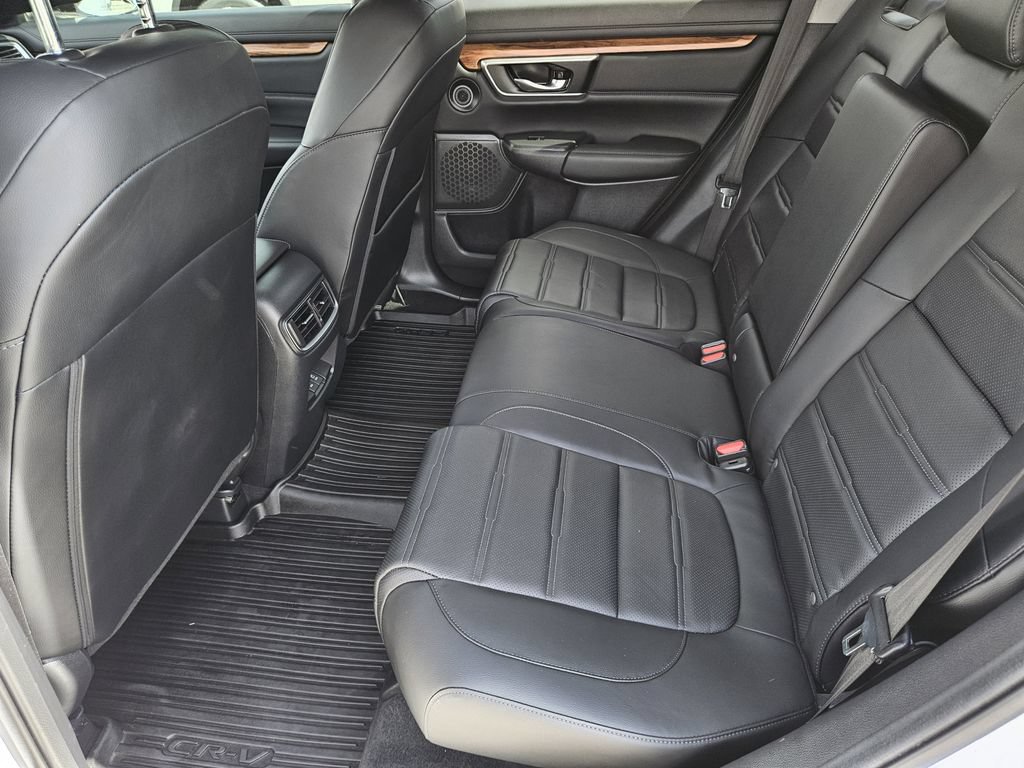 Certified 2020 Honda CR-V Touring image 17