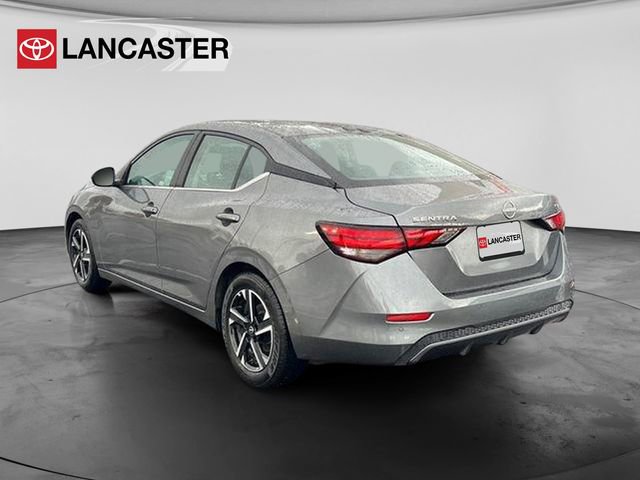 Used 2024 Nissan Sentra SV image 5