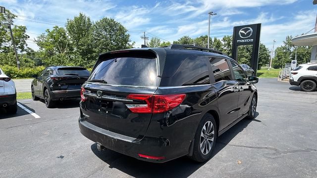 Used 2022 Honda Odyssey EX-L image 5