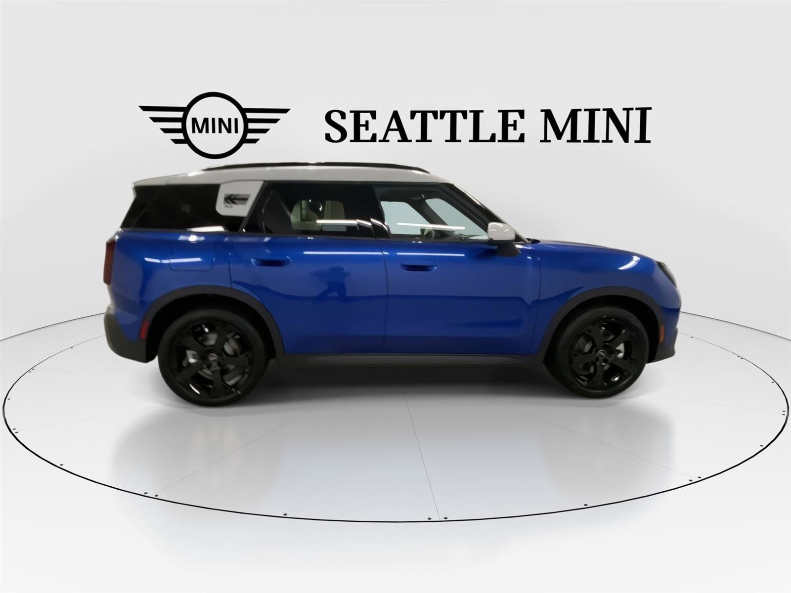 New 2026 MINI Cooper Countryman S w/ Comfort Package Max image 12