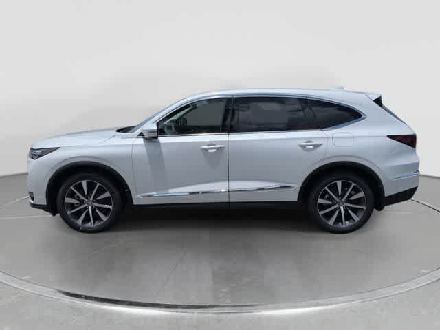 New 2026 Acura MDX w/ Technology Package FWD image 5