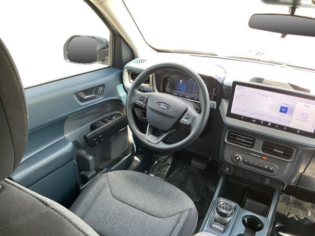 Certified 2026 Ford Maverick XLT w/ Black Appearance Package AWD/4WD image 30