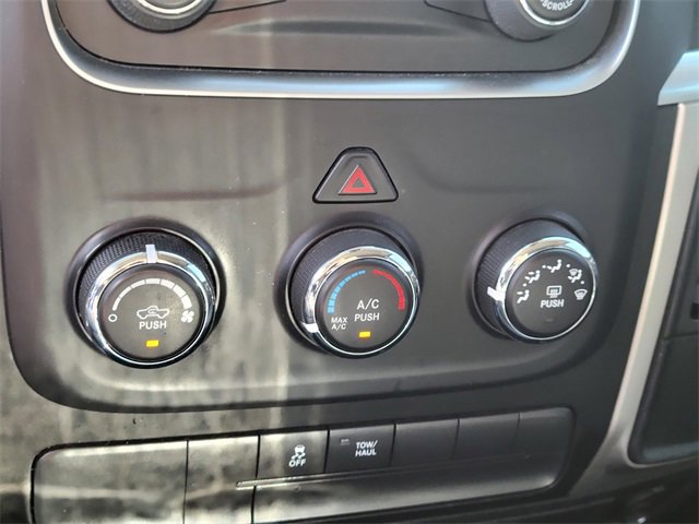 Used 2017 RAM 1500 Classic SLT image 27