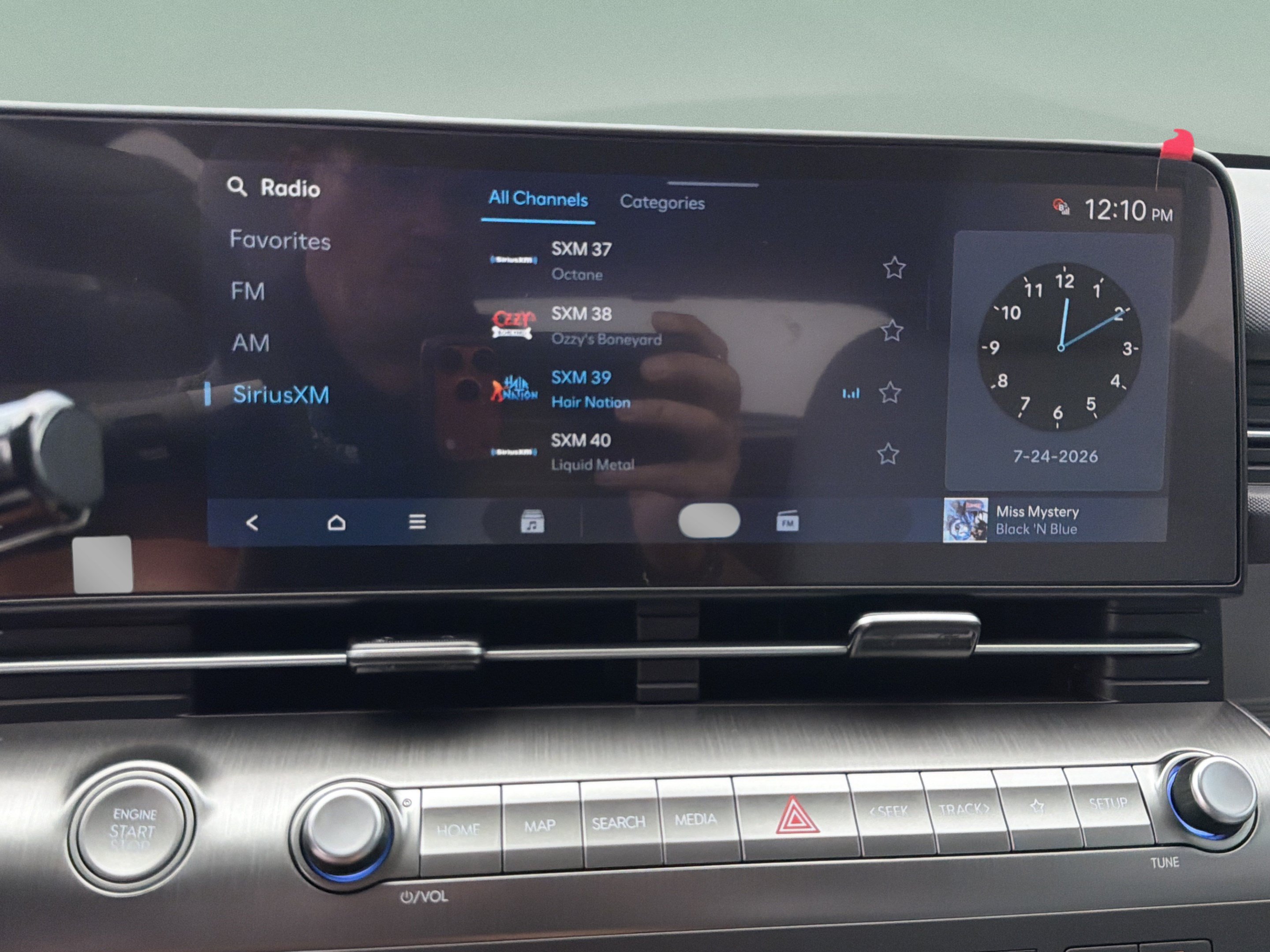 New 2026 Hyundai Kona SEL Sport FWD image 9