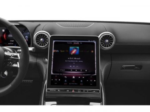 New 2026 Mercedes-Benz AMG GT 63 image 9