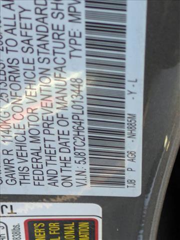 Used 2023 Acura RDX A-Spec image 21