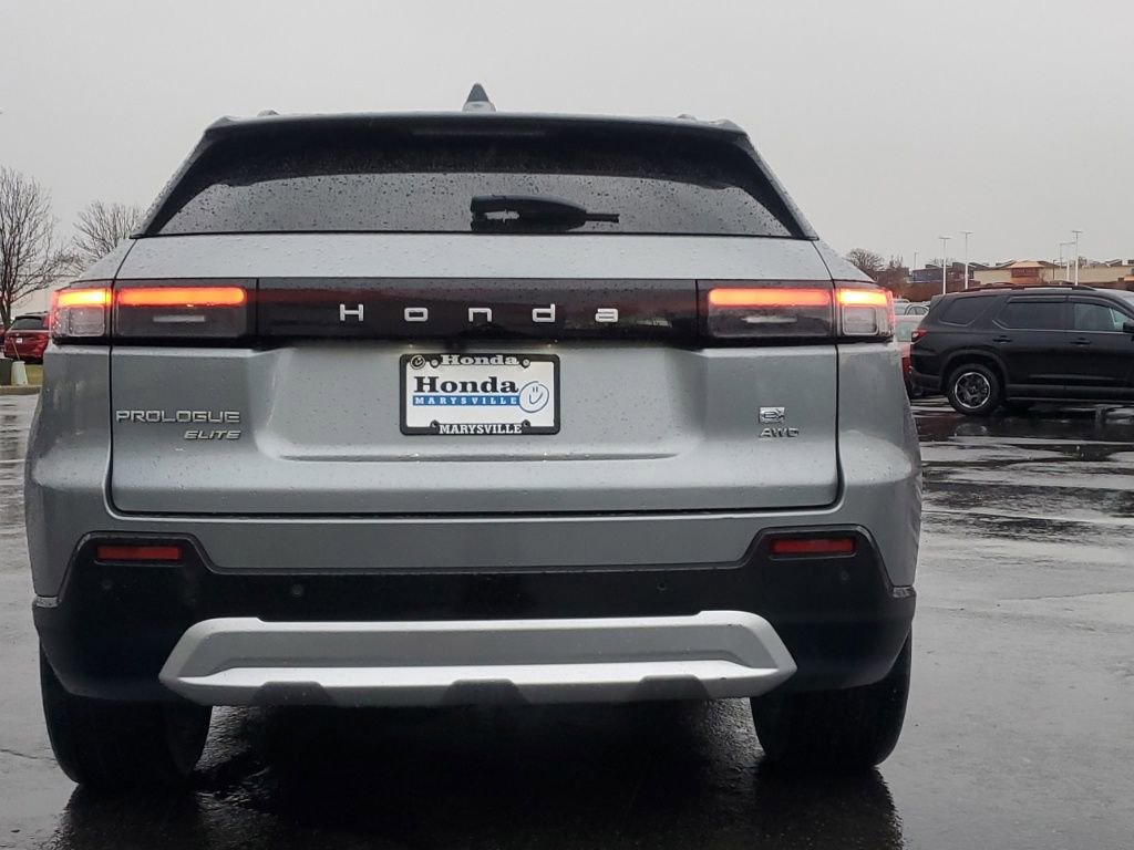 Used 2024 Honda Prologue Elite image 6