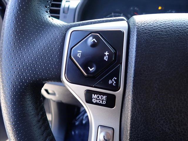 Used 2022 Toyota 4Runner SR5 Premium AWD/4WD image 18