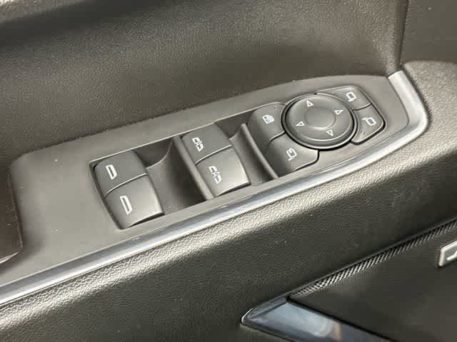 Used 2023 GMC Sierra 1500 SLT AWD/4WD image 20