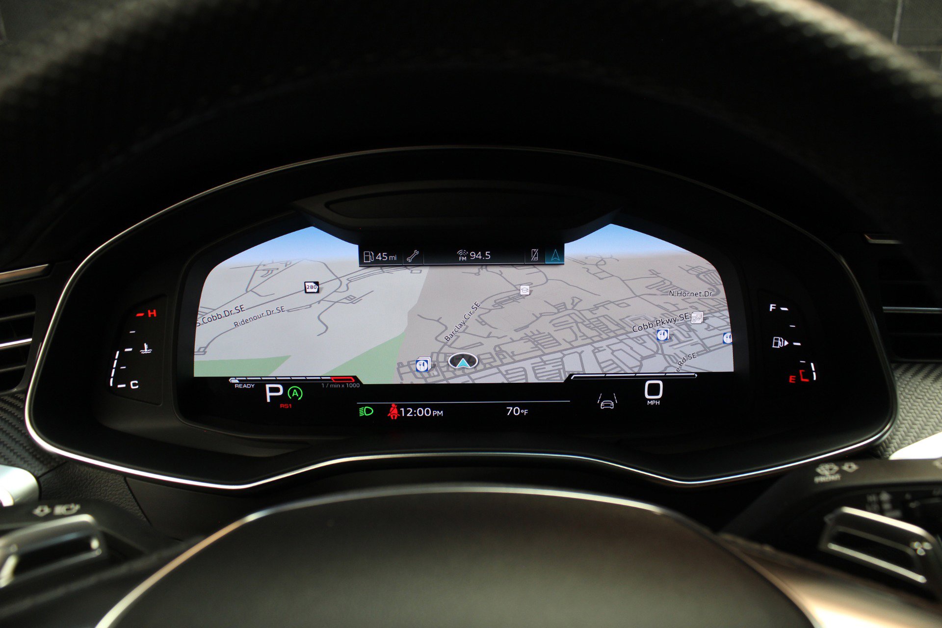 Used 2023 Audi RS 6 image 64