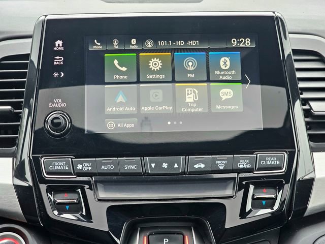 Used 2023 Honda Odyssey Sport image 38