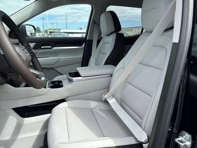 New 2026 GMC Terrain Denali image 11