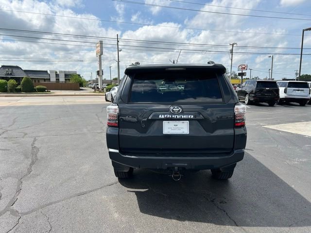 Used 2024 Toyota 4Runner SR5 image 7
