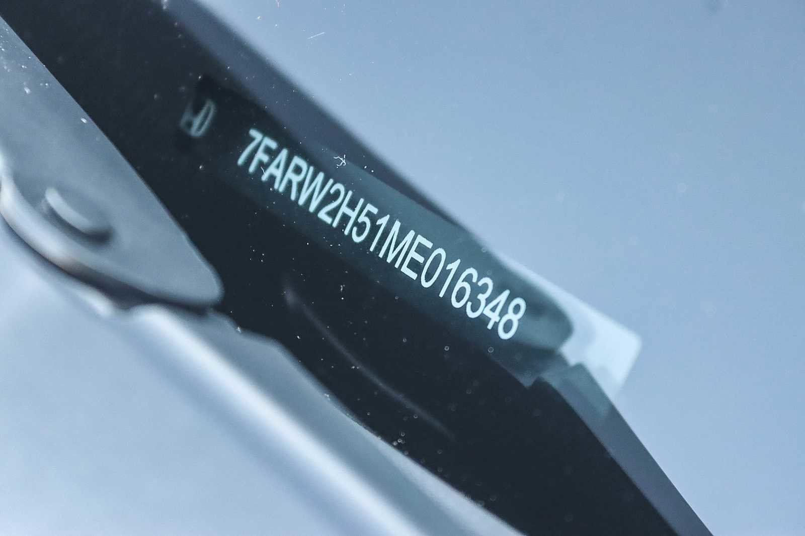 Used 2021 Honda CR-V EX image 26