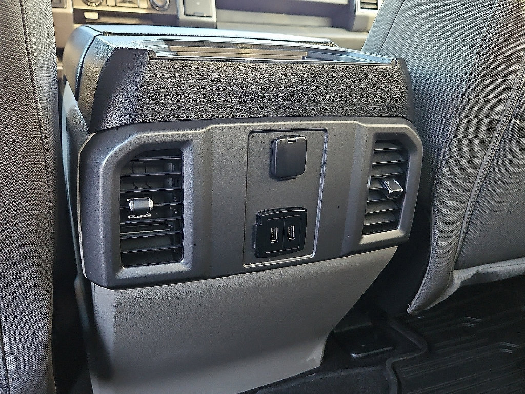 Used 2018 Ford F150 XLT w/ Equipment Group 301A Mid AWD/4WD image 19