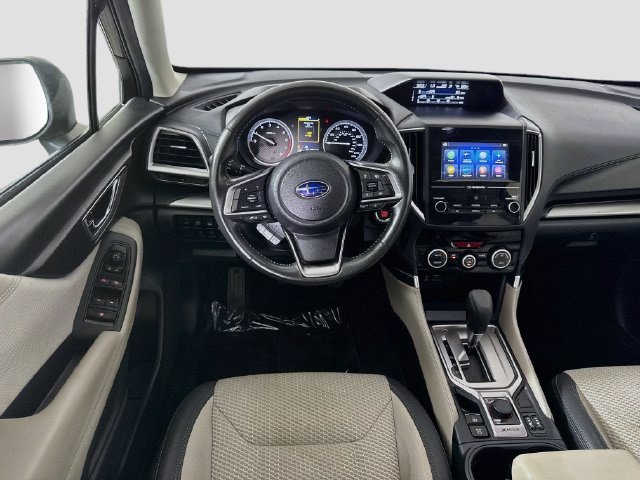 Used 2024 Subaru Forester Premium AWD/4WD image 16