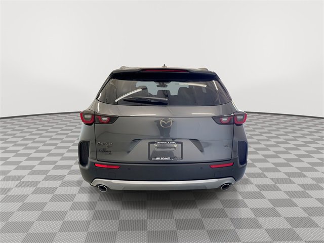 New 2026 MAZDA CX-50 AWD 2.5 S w/ Weather Package image 9