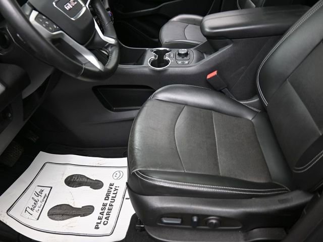 Used 2023 GMC Terrain SLT w/ Infotainment Package II image 15