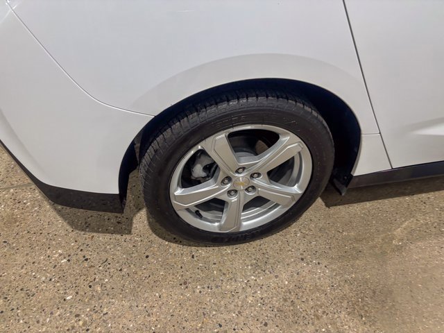 Used 2019 Chevrolet Volt LT w/ Power Convenience Package image 10