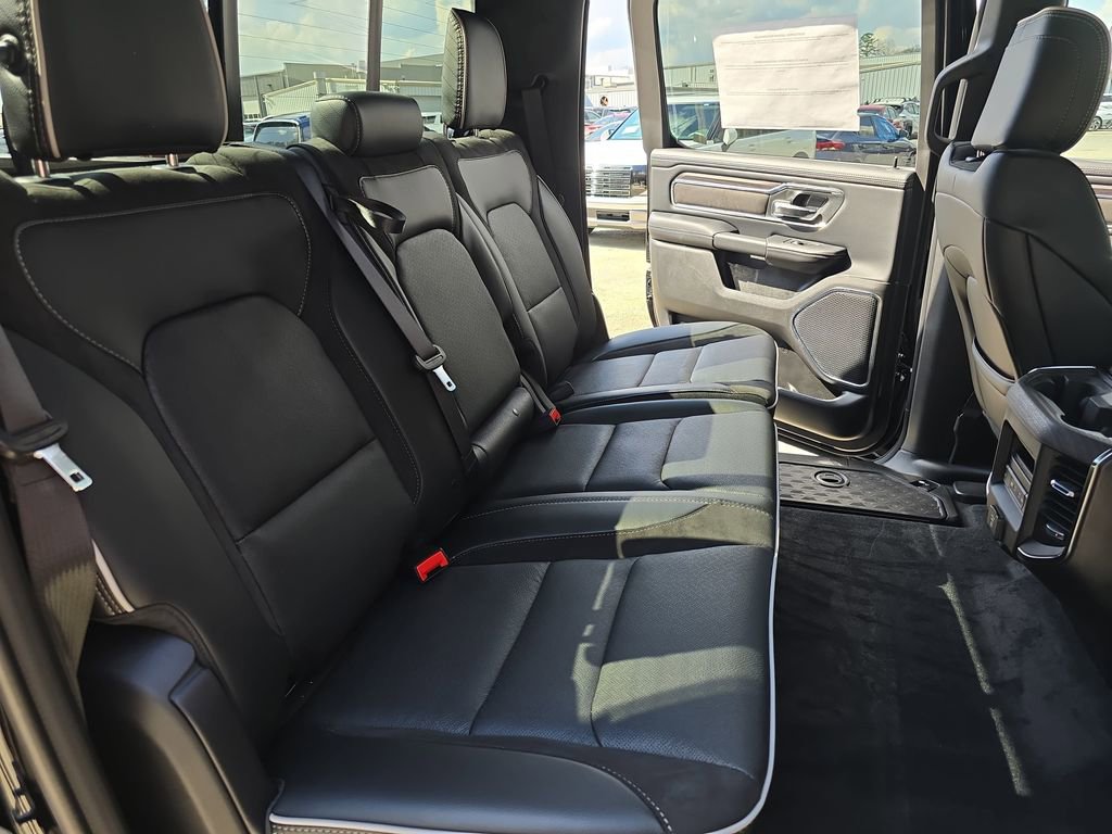 New 2026 RAM 1500 Laramie image 12