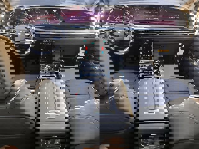 Certified 2026 Cadillac Escalade ESV Sport w/ LPO, ONYX Package image 10