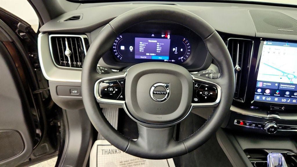 Used 2025 Volvo XC60 B5 Ultra w/ Protection Package Premier AWD/4WD image 29