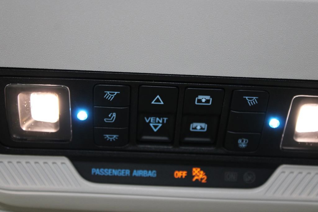 New 2026 Ford Expedition Platinum image 60