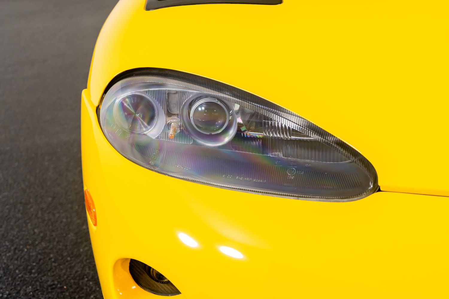 Used 2001 Dodge Viper GTS image 22