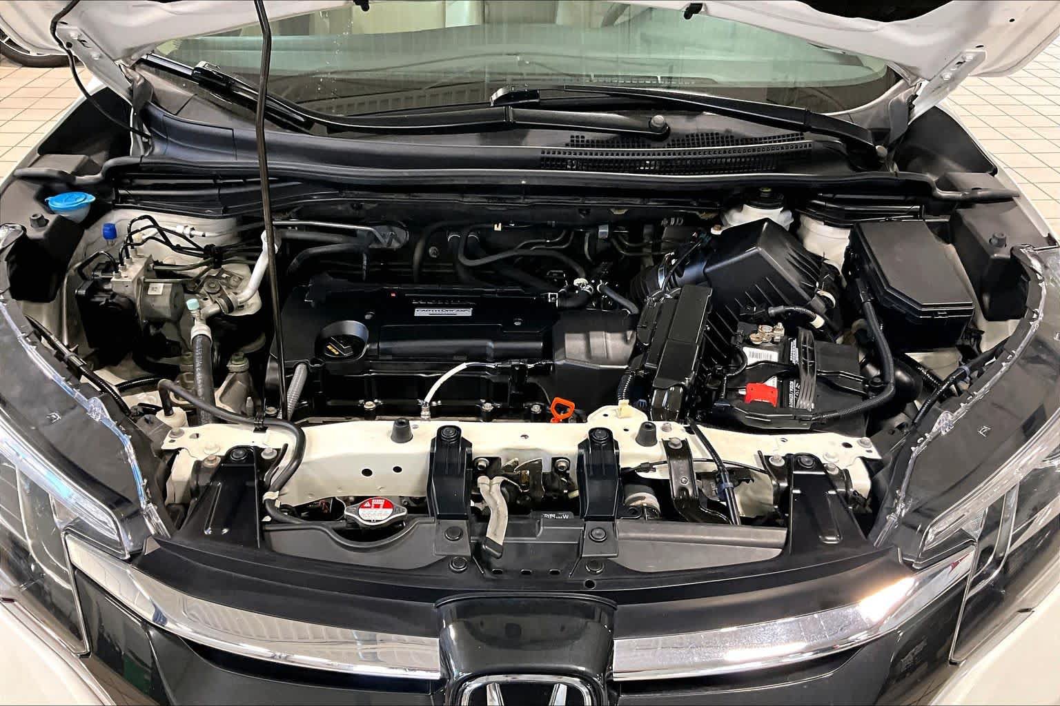 Used 2016 Honda CR-V Touring image 29