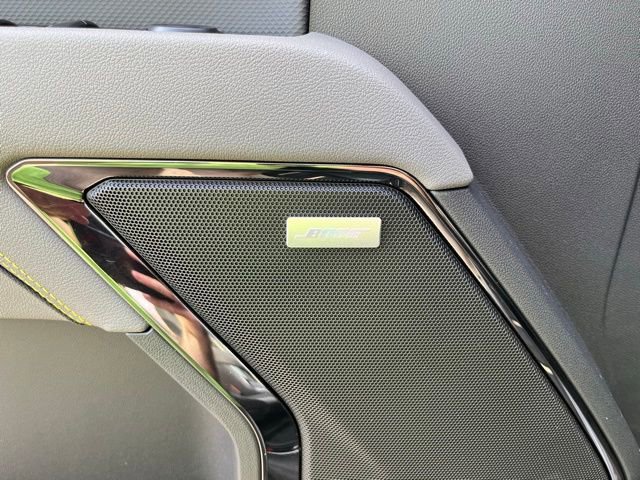 New 2026 Chevrolet Silverado 2500 ZR2 image 19