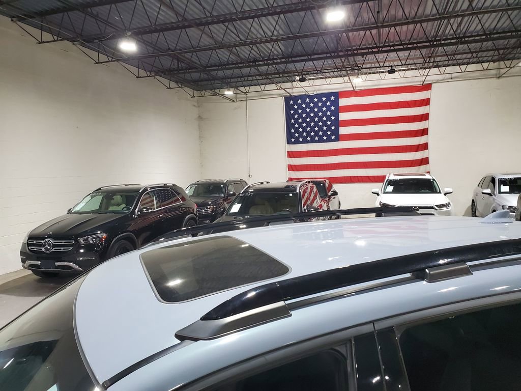 Used 2022 Honda Passport Elite image 48