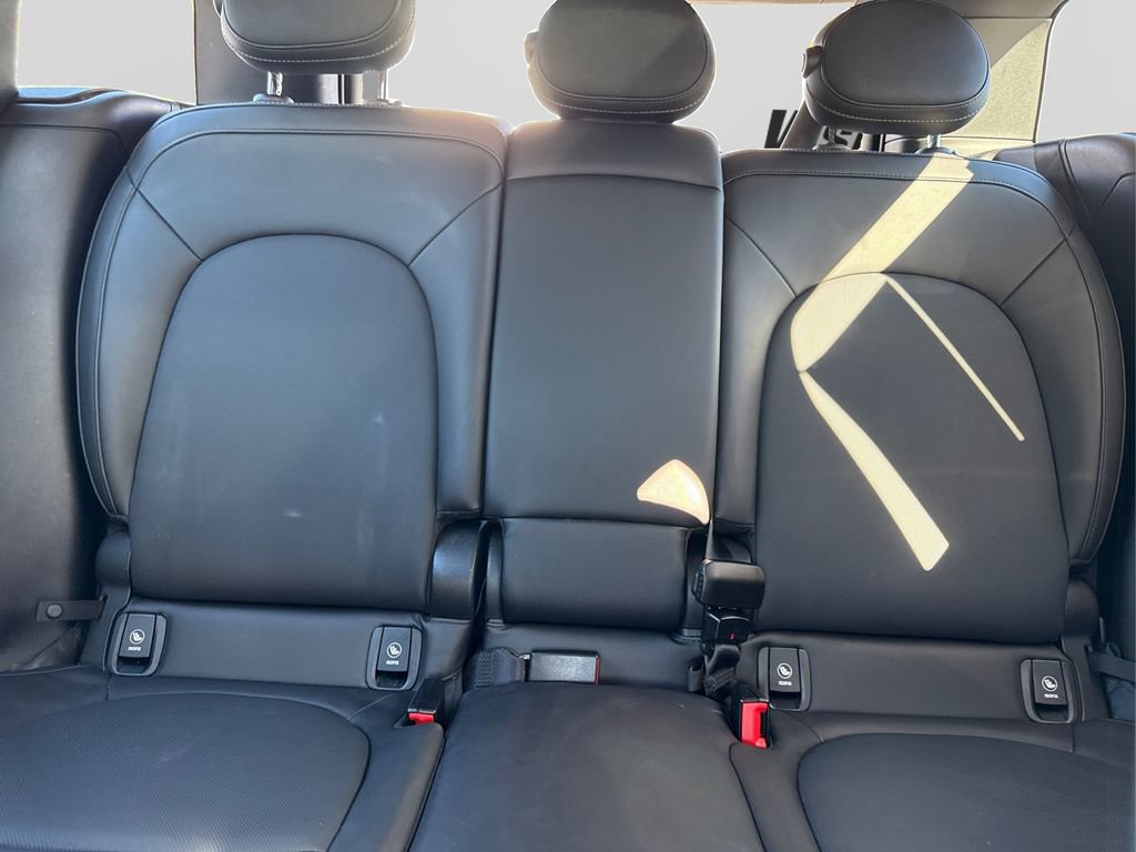 Used 2021 MINI Cooper Countryman ALL4 image 18