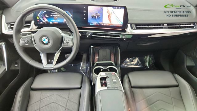Used 2025 BMW X2 xDrive28i image 35