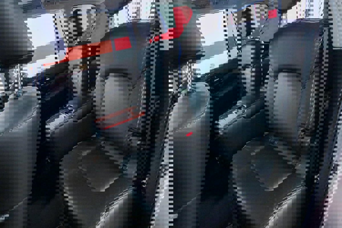 Used 2019 INFINITI QX80 Luxe w/ Proassist Package image 15