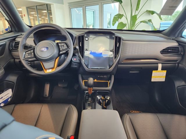New 2026 Subaru Forester Wilderness image 15